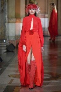 Stephane Rolland Couture Fall 2019