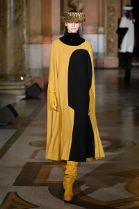 Stephane Rolland Couture Fall 2019