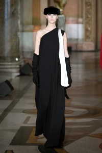 Stephane Rolland Couture Fall 2019