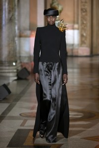 Stephane Rolland Couture Fall 2019
