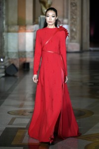 Stephane Rolland Couture Fall 2019