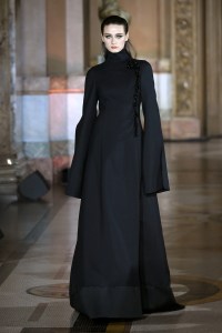 Stephane Rolland Couture Fall 2019