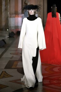 Stephane Rolland Couture Fall 2019