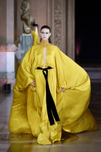 Stephane Rolland Couture Fall 2019