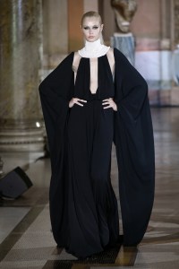 Stephane Rolland Couture Fall 2019