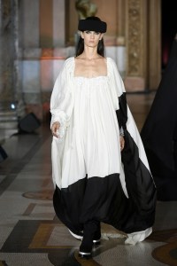 Stephane Rolland Couture Fall 2019