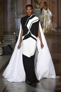 Stephane Rolland Couture Fall 2019