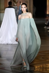 Stephane Rolland Couture Fall 2019