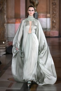 Stephane Rolland Couture Fall 2019
