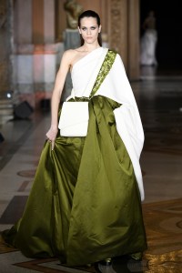 Stephane Rolland Couture Fall 2019