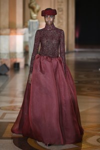 Stephane Rolland Couture Fall 2019
