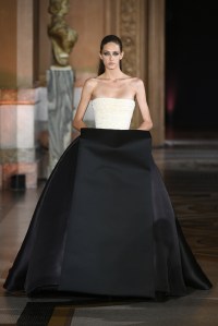 Stephane Rolland Couture Fall 2019