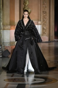 Stephane Rolland Couture Fall 2019