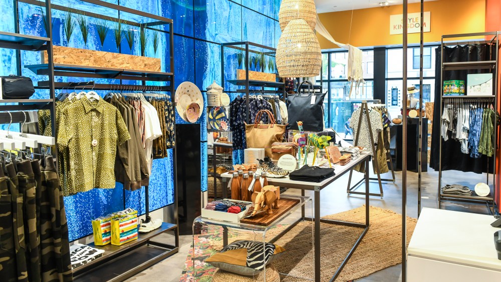 Bloomingdale's Picks 'The Lion King' as Next Carousel Project
