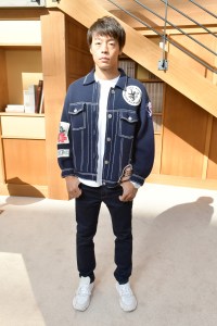 Takuya Haneda
