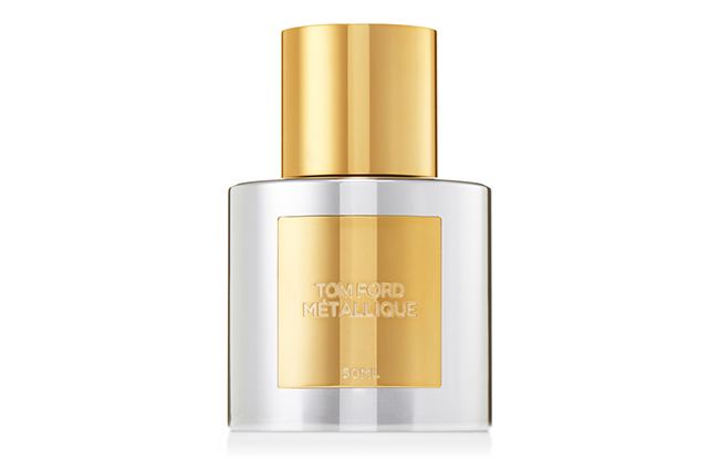 Tom Ford Métallique