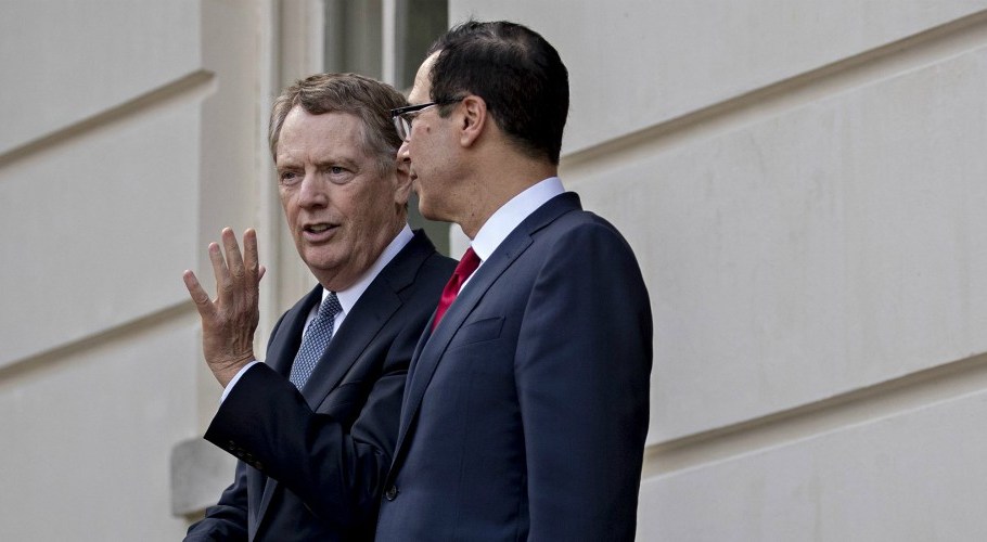 ustr trade talks china us