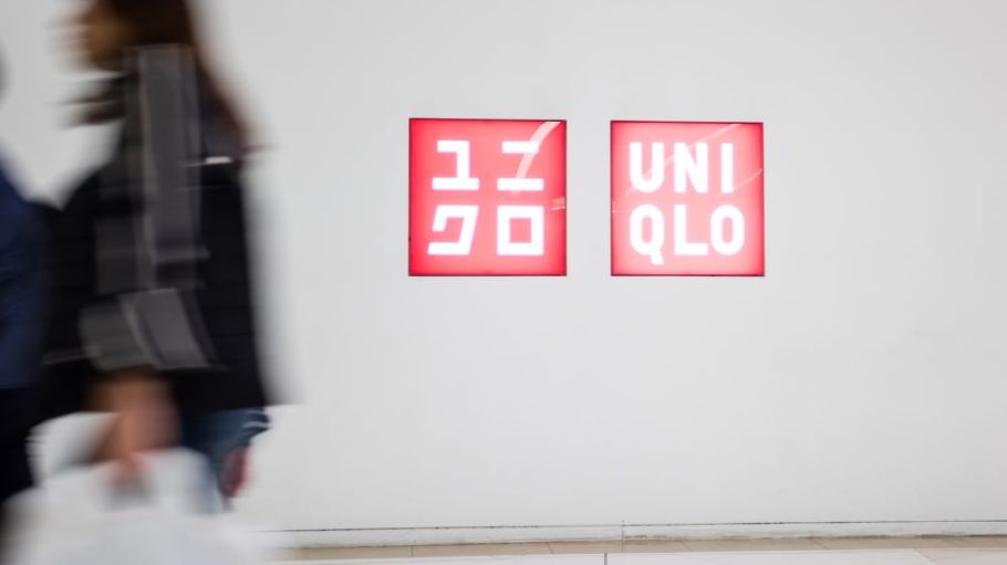 fast retailing uniqlo Q3 earnings
