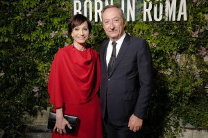 Kristin Scott Thomas