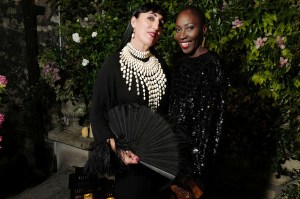 Rossy De Palma