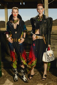 Versace Resort 2020