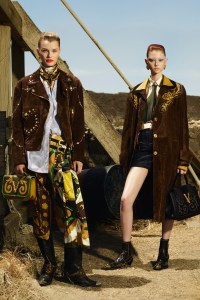 Versace Resort 2020