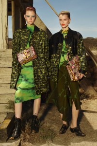 Versace Resort 2020