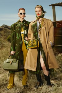Versace Resort 2020