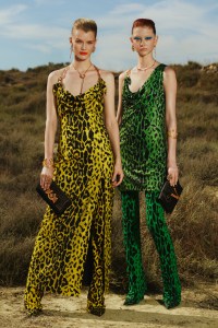 Versace Resort 2020