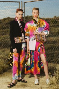 Versace Resort 2020