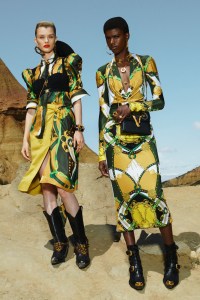 Versace Resort 2020