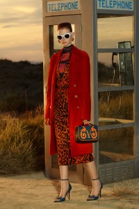 Versace Resort 2020