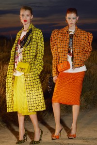 Versace Resort 2020