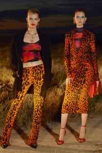 Versace Resort 2020