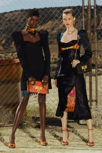 Versace Resort 2020