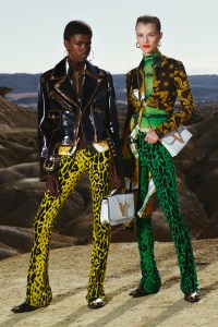 Versace Resort 2020