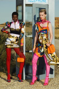 Versace Resort 2020