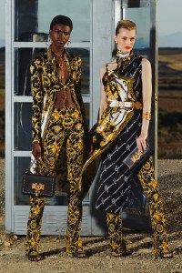 Versace Resort 2020