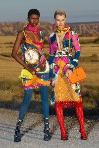Versace Resort 2020