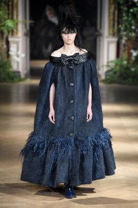 Viktor & Rolf Couture Fall 2019