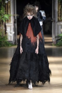 Viktor & Rolf Couture Fall 2019