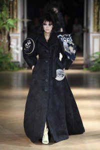 Viktor & Rolf Couture Fall 2019