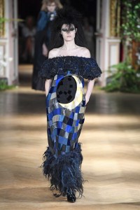 Viktor & Rolf Couture Fall 2019