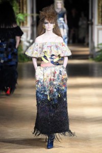 Viktor & Rolf Couture Fall 2019