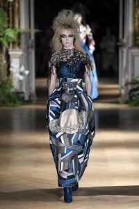 Viktor & Rolf Couture Fall 2019