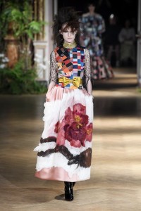 Viktor & Rolf Couture Fall 2019
