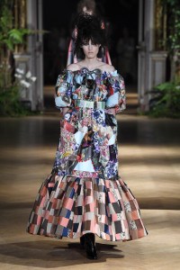 Viktor & Rolf Couture Fall 2019