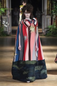 Viktor & Rolf Couture Fall 2019