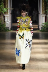 Viktor & Rolf Couture Fall 2019