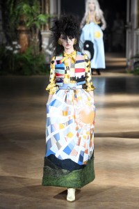 Viktor & Rolf Couture Fall 2019
